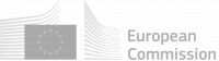 Logo European Commission 